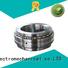 Waxing stainless angular contact ball bearing low friction from best factory