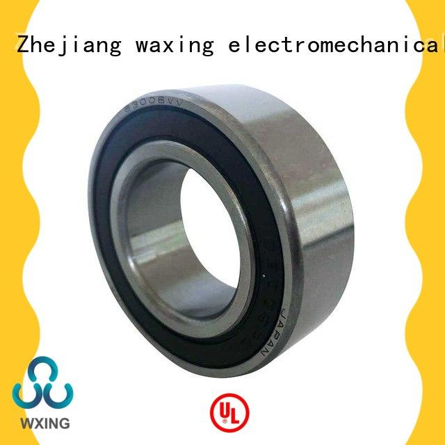 Waxing professional deep groove ball bearing price free delivery at discount