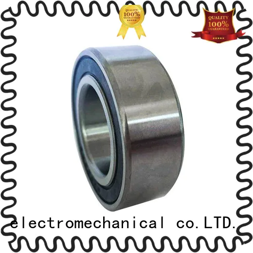 angular contact bearing high-quality from best factory Waxing