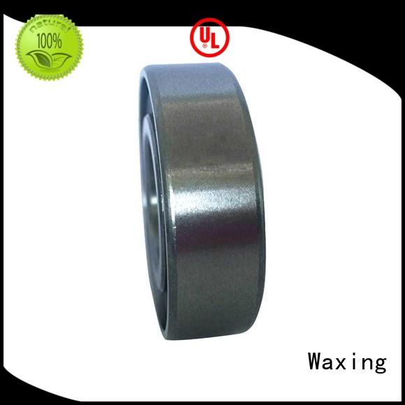Waxing high-quality angular ball bearing professional for heavy loads