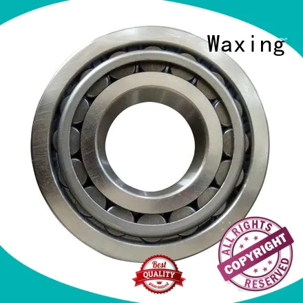 low-noise tapered roller bearings for sale best radial load at discount