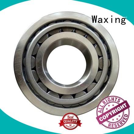 Waxing wholesale tapered roller bearing price axial load at discount