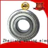Waxing hot-sale grooved ball bearing free delivery for blowout preventers