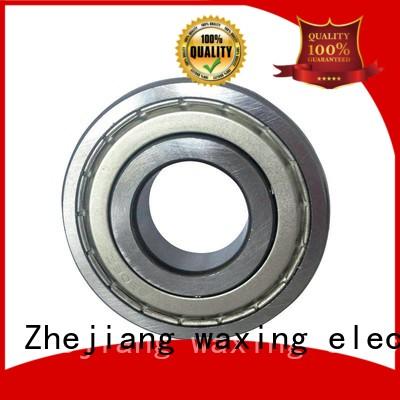 Waxing hot-sale grooved ball bearing free delivery for blowout preventers