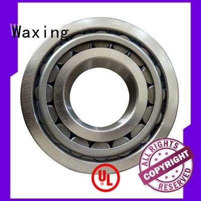 Waxing best stainless steel tapered roller bearings large carrying capacity at discount
