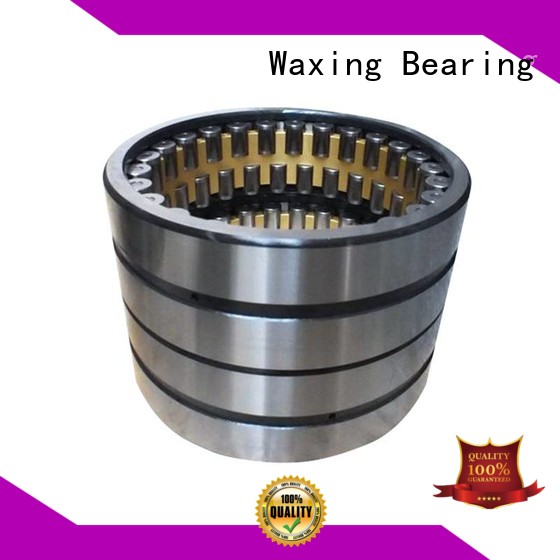 cylindrical roller bearing specifications high-quality for high speeds Waxing