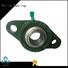 Waxing easy installation pillow block bearing types at discount