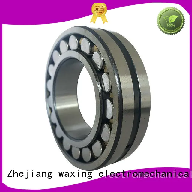 Waxing popular spherical roller bearing assembly for impact load