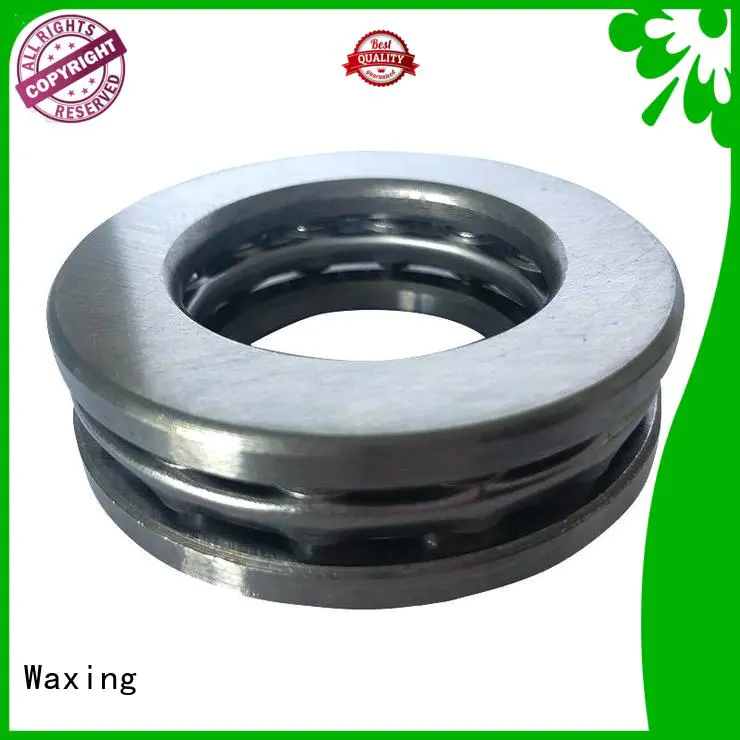wholesale single direction thrust ball bearing excellent performance at discount Waxing