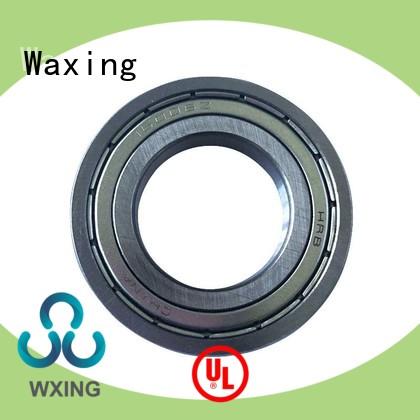 Waxing professional deep groove ball bearing application free delivery for blowout preventers