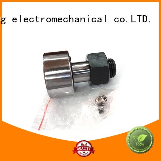 Waxing large-capacity needle ball bearing OEM with long roller