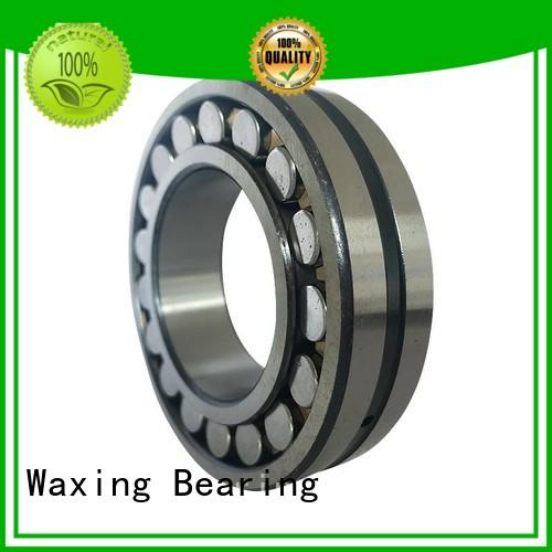 spherical roller bearing catalog hot-sale for heavy load Waxing