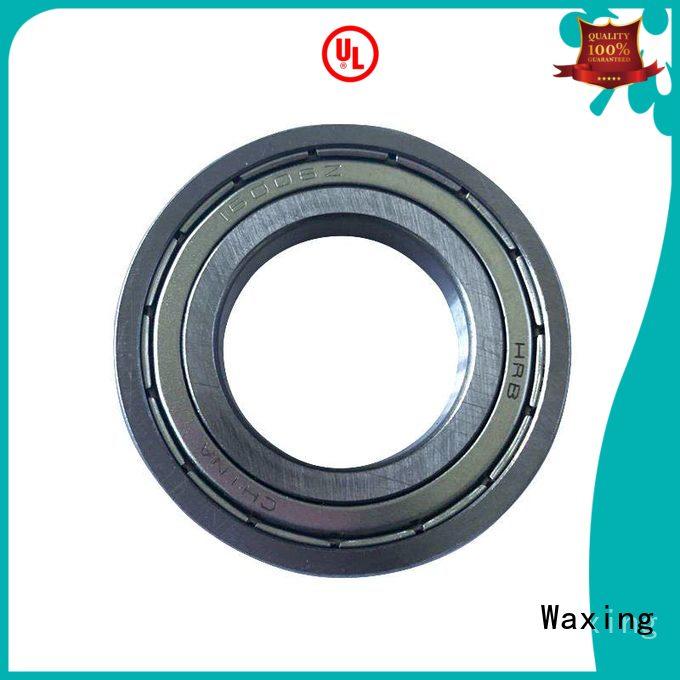 Waxing professional deep groove ball bearing suppliers factory price for blowout preventers