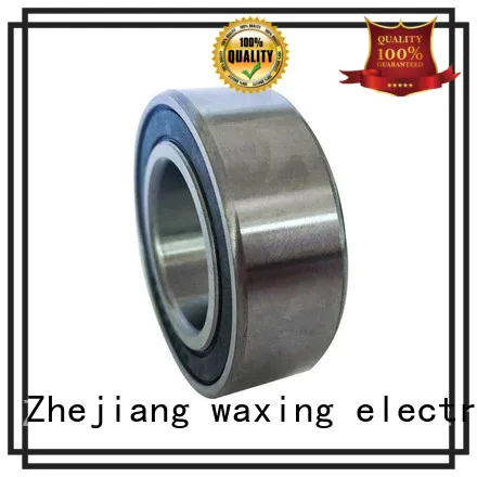 Waxing high-quality stainless steel ball bearings professional from best factory
