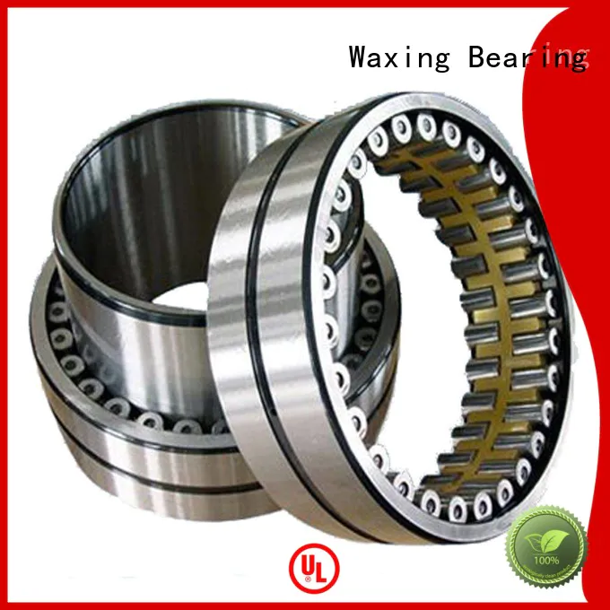 Waxing factory price cylinderical roller bearing high-quality for high speeds