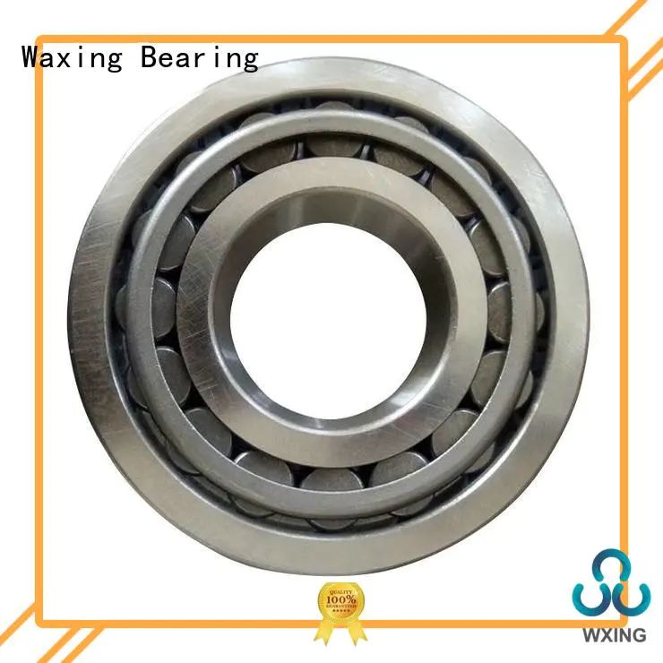 Waxing wholesale buy tapered roller bearings large carrying capacity best