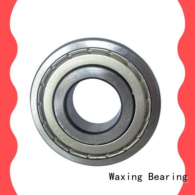 Waxing hot-sale deep groove ball bearing advantages professional for blowout preventers