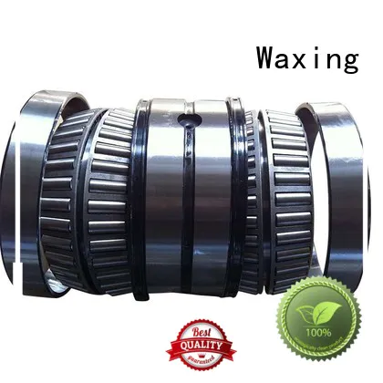 low-noise small tapered roller bearings axial load best