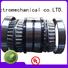 Waxing durable taper roller bearing design radial load top manufacturer