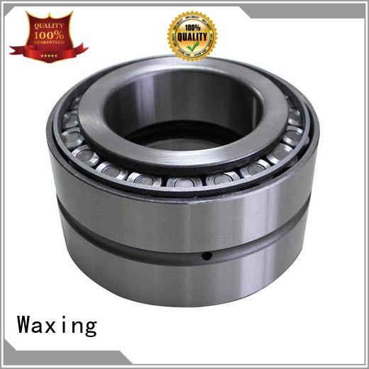 wholesale double taper roller bearing best top manufacturer Waxing