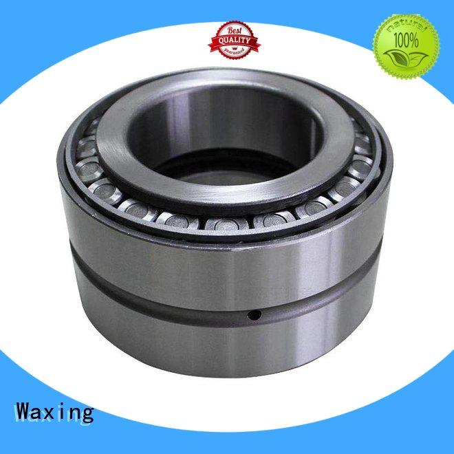 Waxing circular miniature tapered roller bearings large carrying capacity free delivery