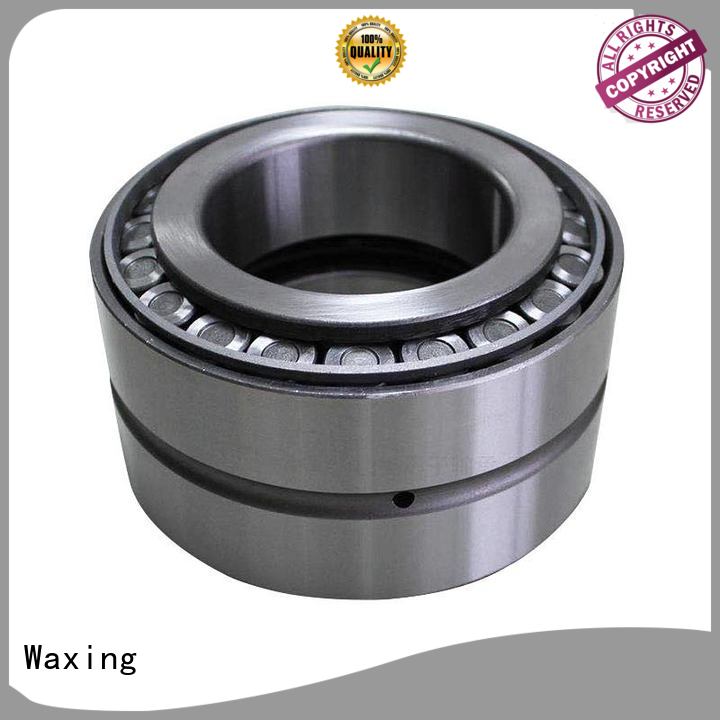 durable miniature tapered roller bearings custom radial load free delivery