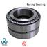 Waxing low-noise miniature tapered roller bearings large carrying capacity free delivery
