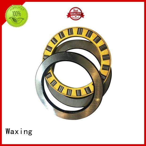Waxing double-structured precision roller bearing interchangeable for customization