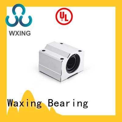 easy linear bearing types high precision cheapest factory price at discount