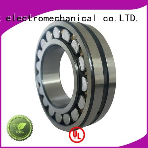 hot-sale spherical roller bearing manufacturers custom for impact load Waxing