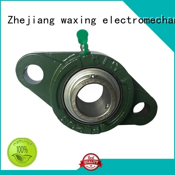 Waxing custom high speed pillow block bearings free delivery at discount