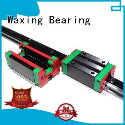 high precision linear bearing rail high-quality at discount Waxing