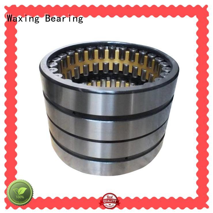 professional cylinder roller bearing removable high-quality for high speeds