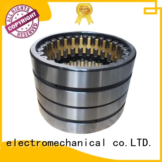 Waxing custom cylindrical roller bearing catalog high-quality at discount