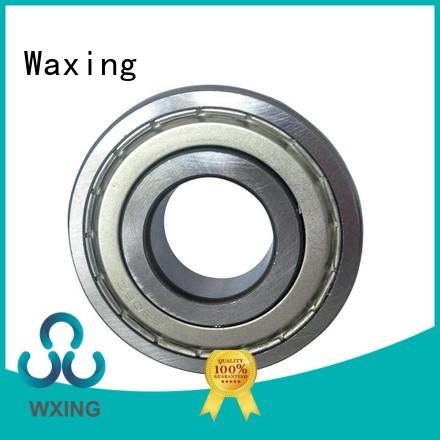 Waxing professional deep groove ball bearing manufacturers free delivery at discount