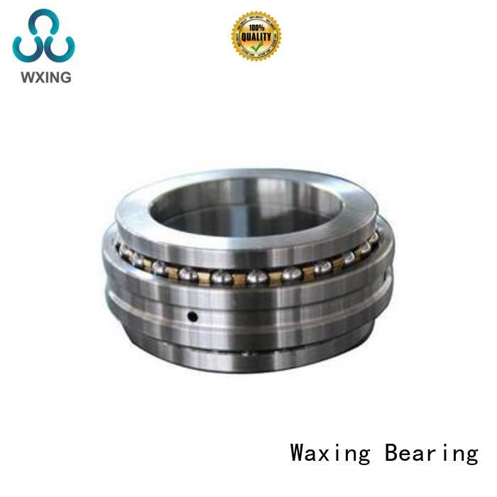 Waxing pre-heater fans cheap angular contact bearings low friction for heavy loads