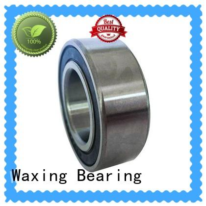 high-quality miniature angular contact bearings low-cost for heavy loads Waxing